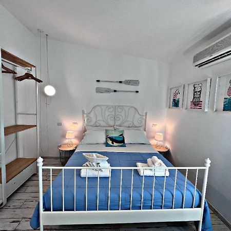 Io.Te E Il Mare Bed and Breakfast Termoli Εξωτερικό φωτογραφία