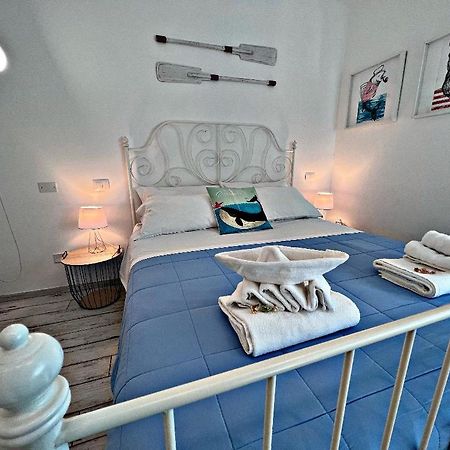 Io.Te E Il Mare Bed and Breakfast Termoli Εξωτερικό φωτογραφία