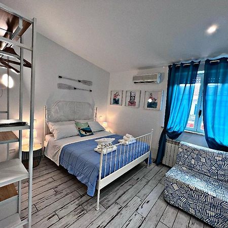 Io.Te E Il Mare Bed and Breakfast Termoli Εξωτερικό φωτογραφία
