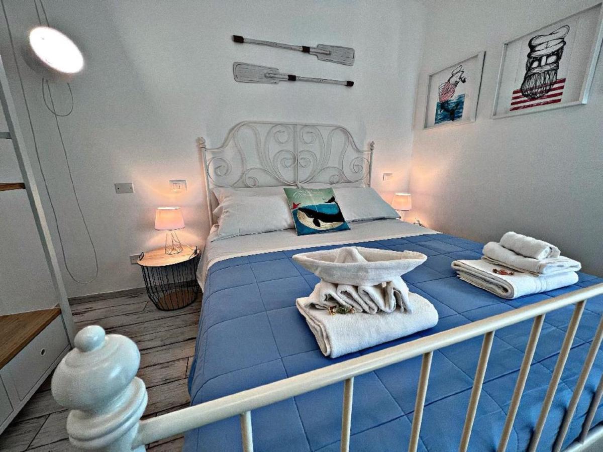 Io.Te E Il Mare Bed and Breakfast Termoli Εξωτερικό φωτογραφία