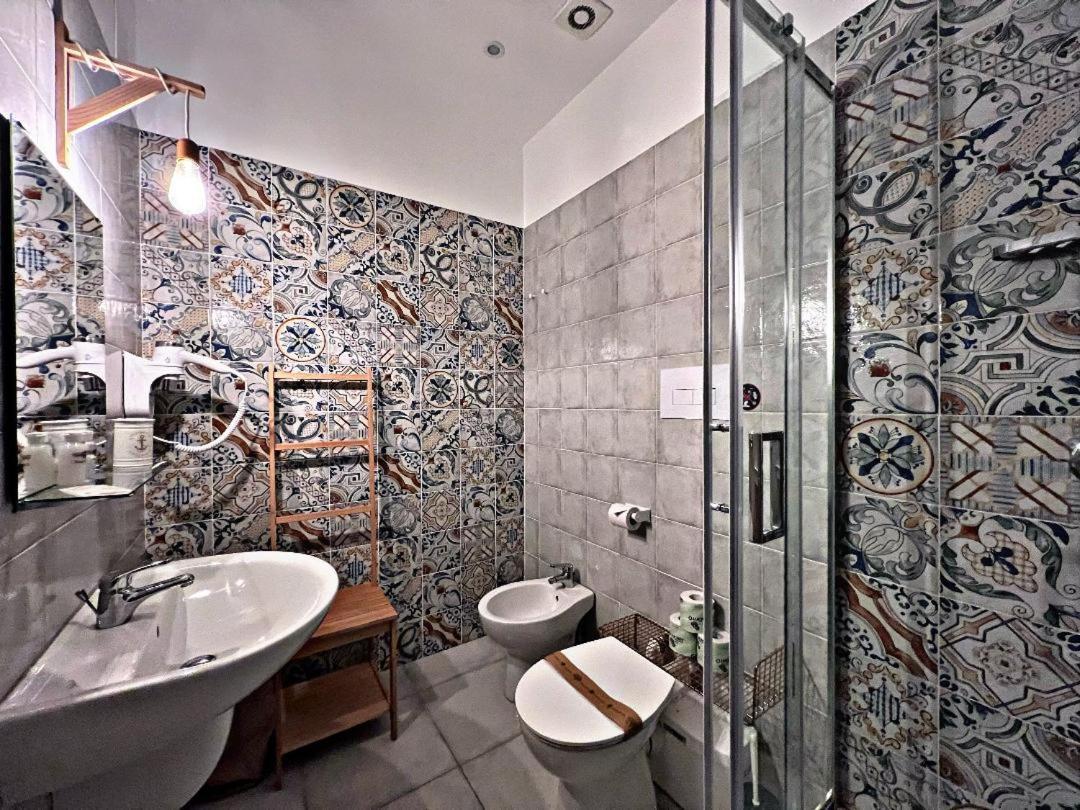 Io.Te E Il Mare Bed and Breakfast Termoli Εξωτερικό φωτογραφία