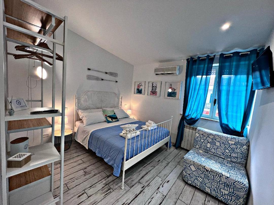 Io.Te E Il Mare Bed and Breakfast Termoli Εξωτερικό φωτογραφία